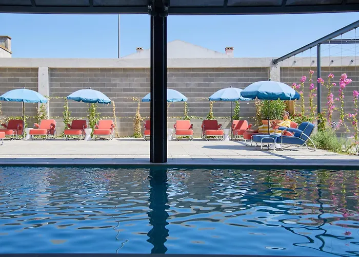 Moagem Industrial Lodge